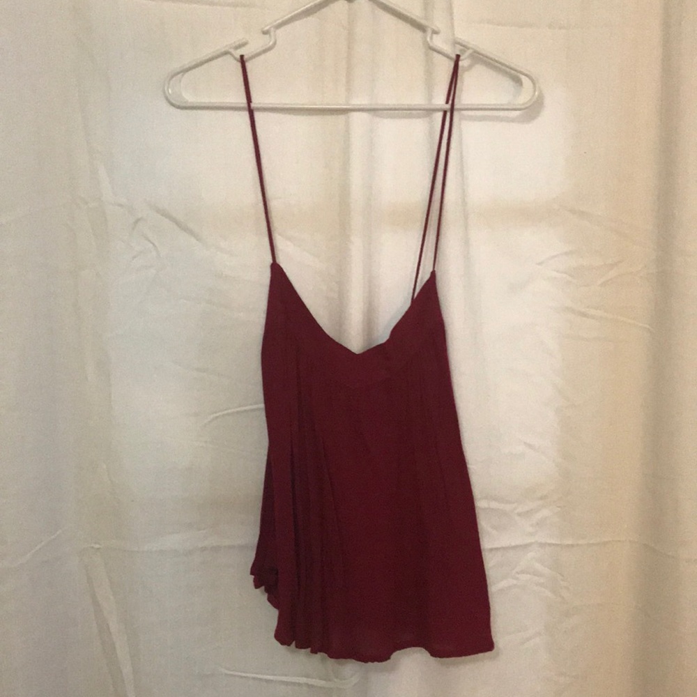 Free People Swing Cami